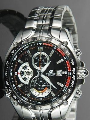 Hodinky Casio Edifice EF-543D