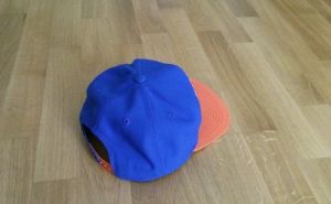 Snapback New York Knicks, značka Adidas