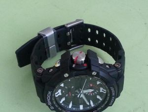 Casio g-shock gw-a1000-1ACR