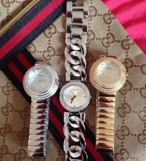 Krasne hodinky Guess - rozne typy