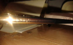Slnečné Okuliare Louis vuitton - evidence z0350W – fotka 3