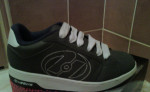 Predám botasky Heelys – fotka 3
