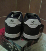Predám botasky Heelys – fotka 4