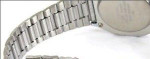 Casio vintage retro strieborne – fotka 2