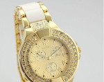 Značkové luxusné hodinky Guess a Michael kors – fotka 2