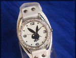 Elegantné playboy hodinky – fotka 3
