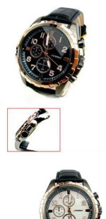 Luxury watch – fotka 2