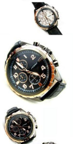 Luxury watch – fotka 4