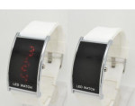 LED hodinky Unisex – fotka 2