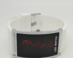 LED hodinky Unisex – fotka 3