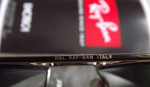 Ray Ban Aviator strieborný rám zrkadlové sklá 3026 – fotka 3