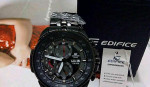 Panske hodinky Casio Edifice EF 558 – fotka 3