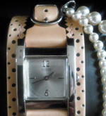 Guess hodinky 80302l3 Dámske – fotka 4
