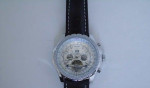 Pánske hodinky Breitling – fotka 2