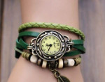 Trendy náramkové hodinky – fotka 2