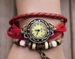 Trendy náramkové hodinky – fotka 3