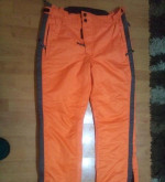 Predám Nové snowboard/lyžiarske nohavice Guizzo veľ. L, unisex – fotka 3