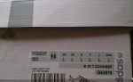 Adidas Slvr s-m-l concept – fotka 3