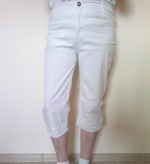 Skrátené nohavice (unisex) – fotka 2