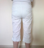 Skrátené nohavice (unisex) – fotka 3