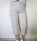 Skrátené nohavice (unisex) – fotka 4