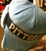 Ciapka Pittsburgh Penguins – fotka 2