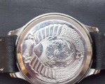Hodinky General kgb – fotka 2