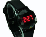 LED digitálne hodinky – fotka 2