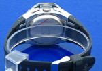 Hodinky pánske Ohsen Trilobit silver – fotka 3