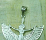 Predám Egyptské strieborné prívesky2 – fotka 2