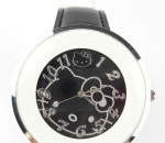 Hello Kitty hodinky športový štýl – fotka 2