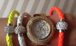 Krasne hodinky Guess - rozne typy – fotka 2