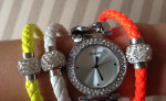 Krasne hodinky Guess - rozne typy – fotka 4
