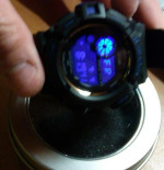 Hodinky S-shock – fotka 2