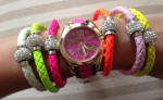 Hodinky Michael Kors - 4 farby – fotka 2