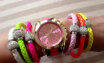Hodinky Michael Kors - 4 farby – fotka 3