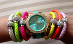Hodinky Michael Kors - 4 farby – fotka 4